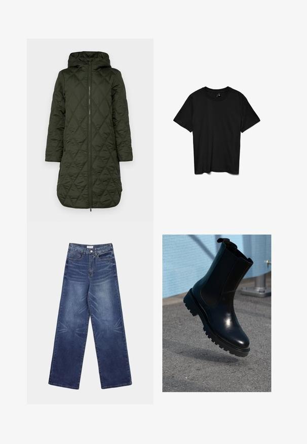 Zalando
