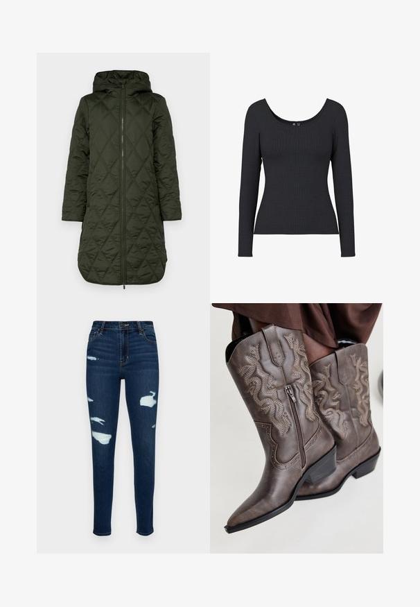Zalando