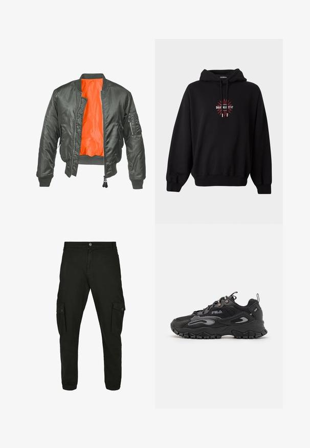 Zalando