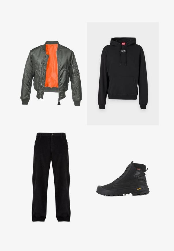 Zalando