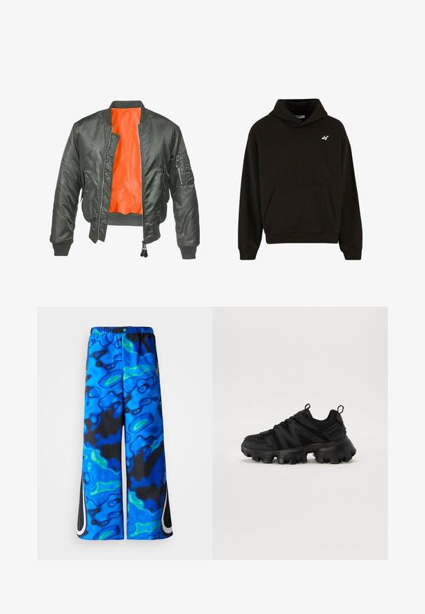 Zalando