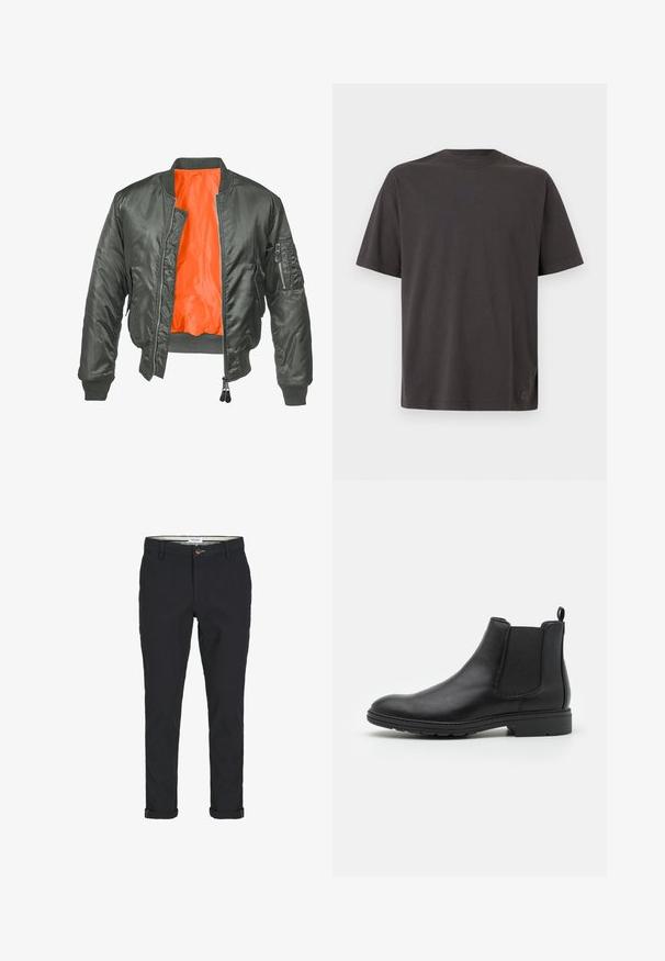 Zalando