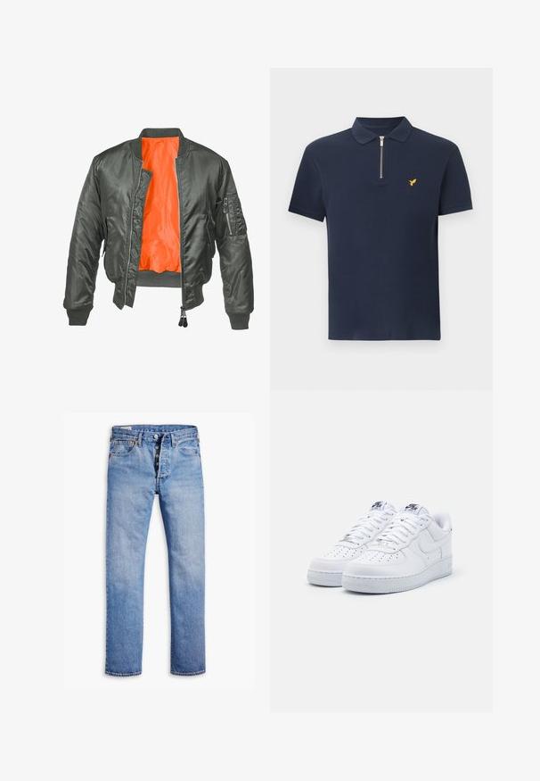 Zalando