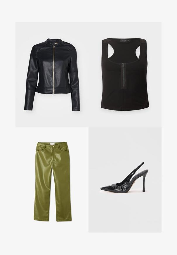 Zalando