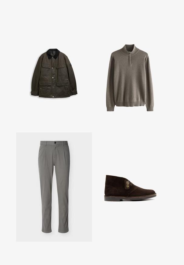 Zalando