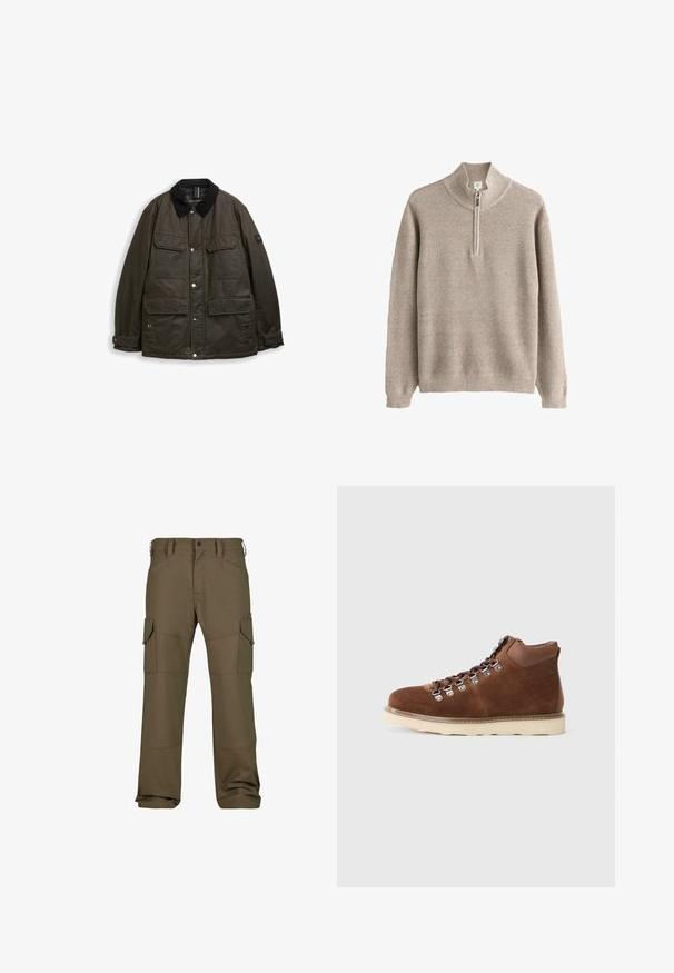 Zalando