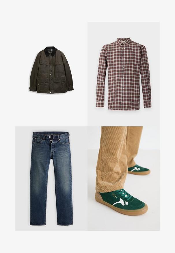 Zalando