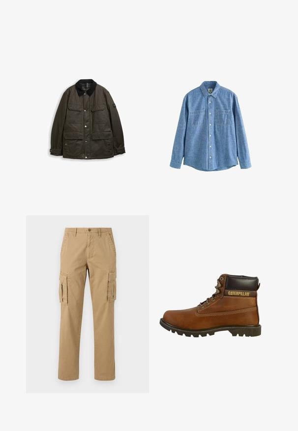 Zalando