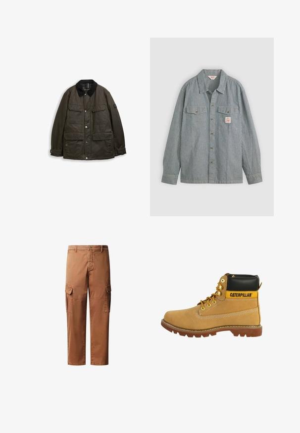 Zalando