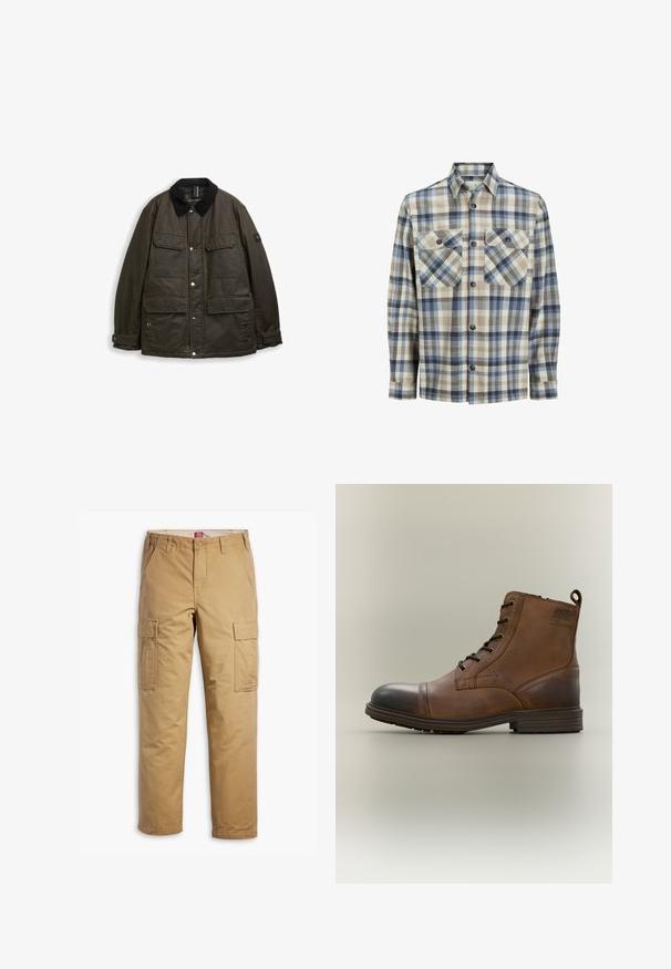 Zalando
