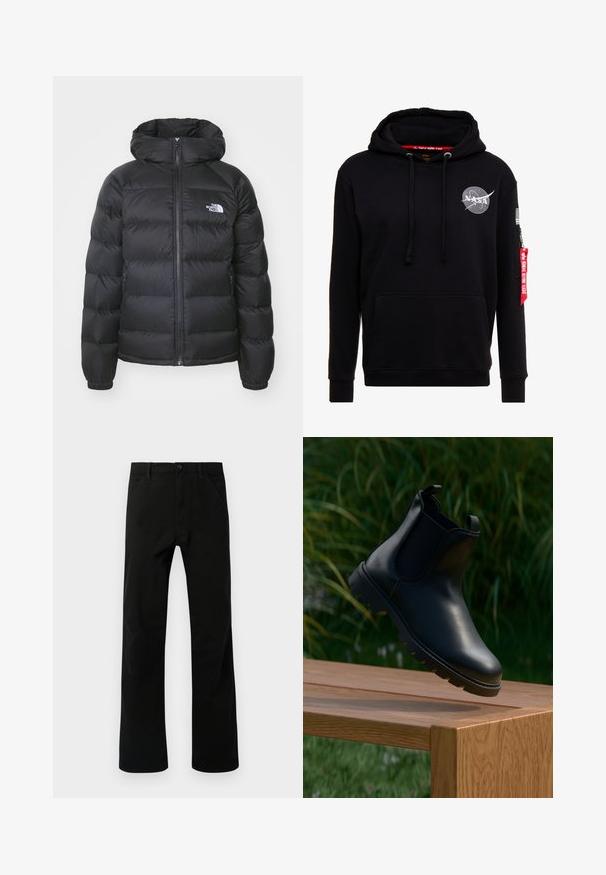 Zalando