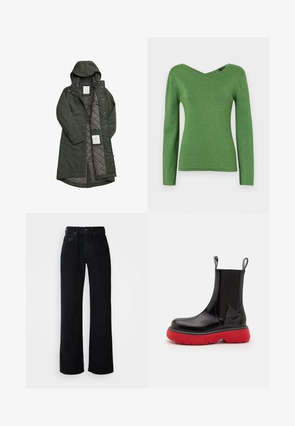 Zalando