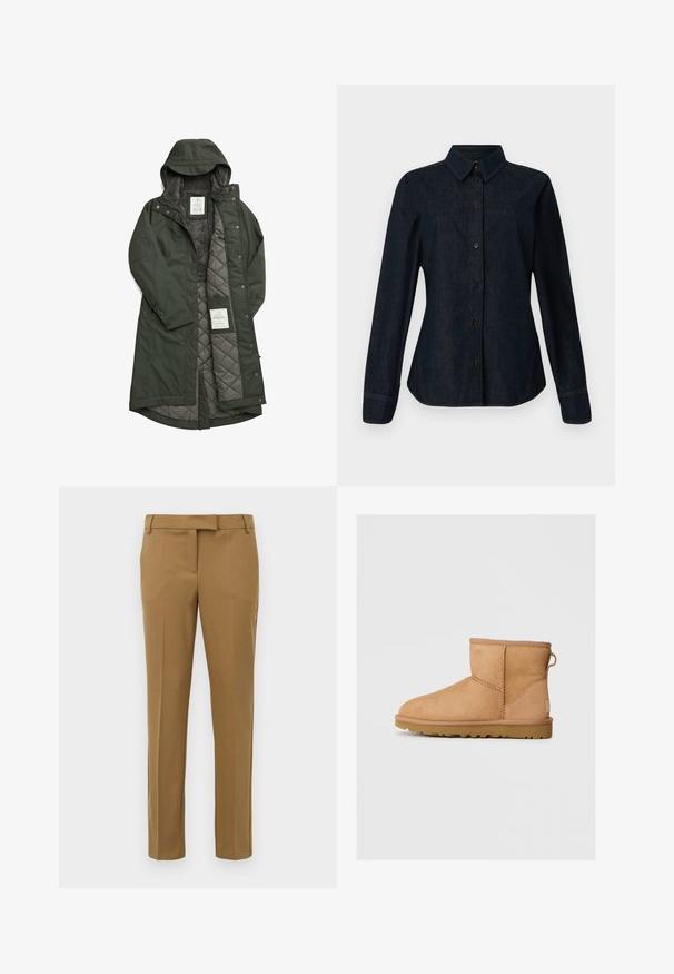 Zalando