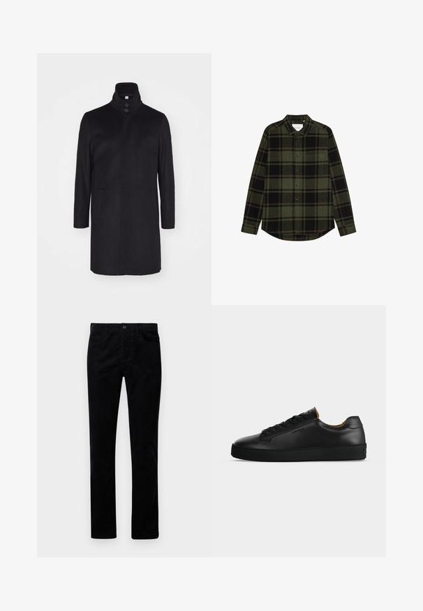 Zalando
