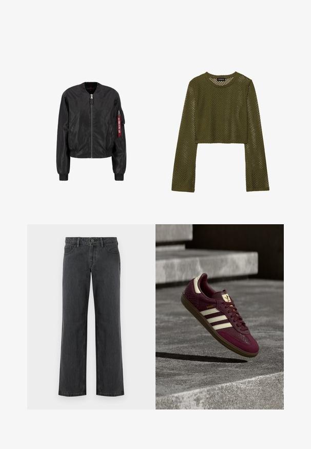 Zalando