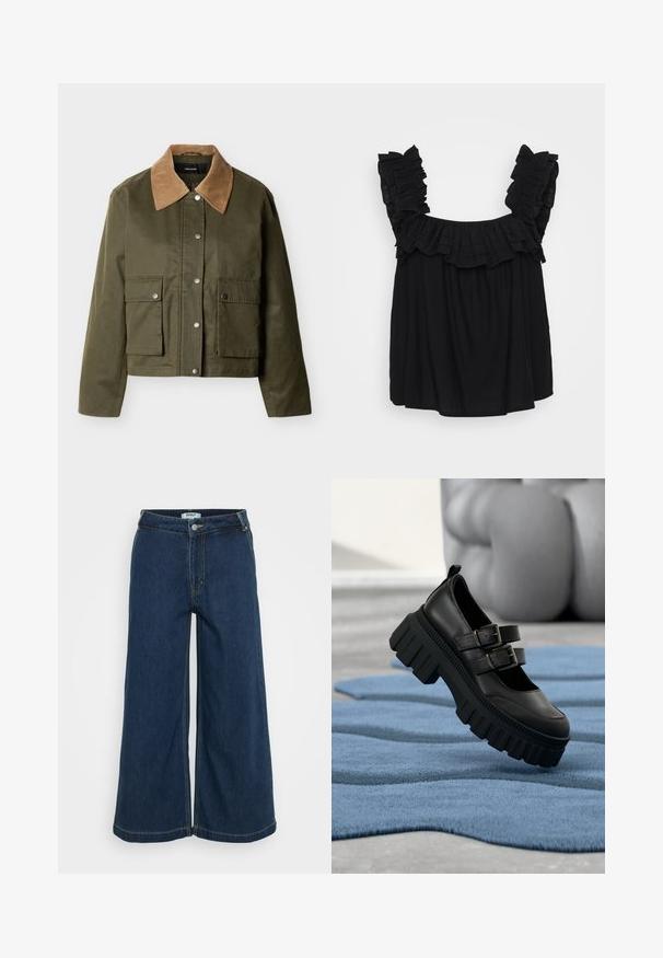 Zalando