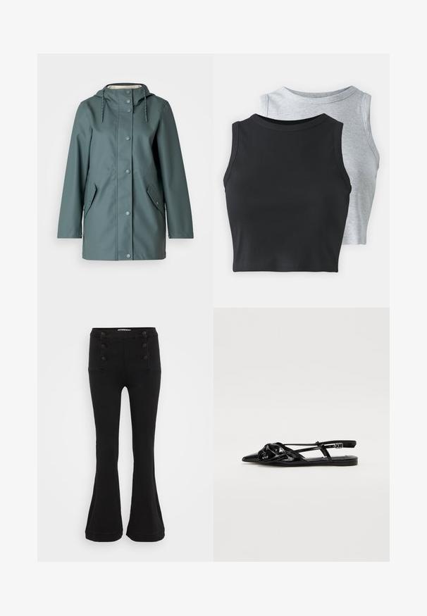 Zalando