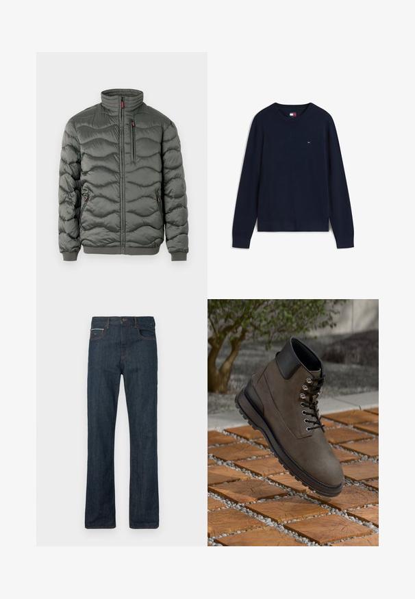 Zalando
