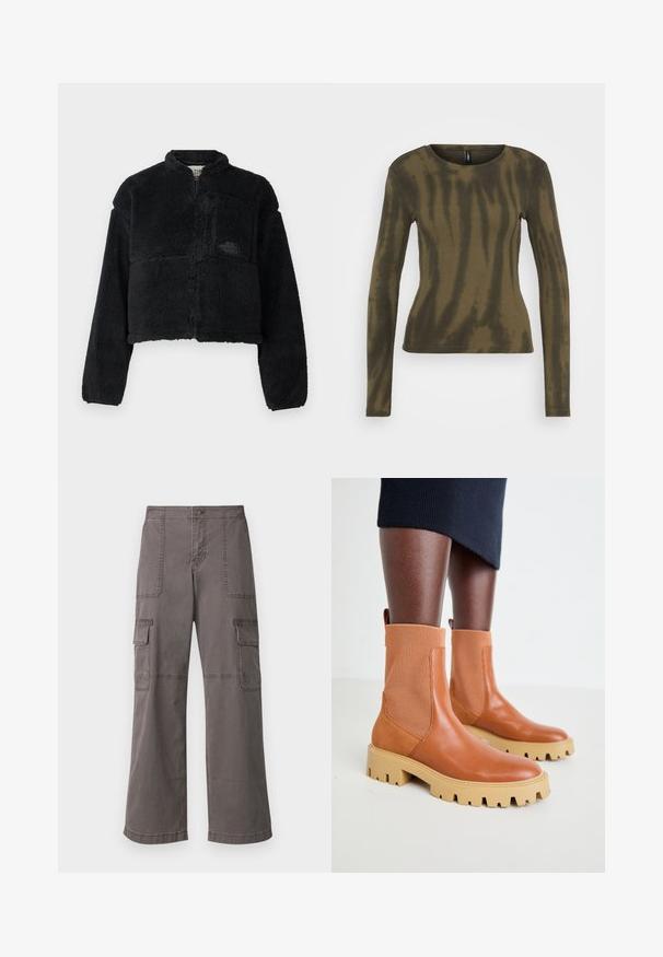 Zalando