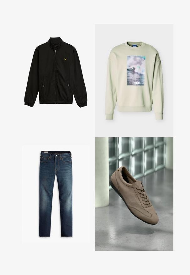 Zalando