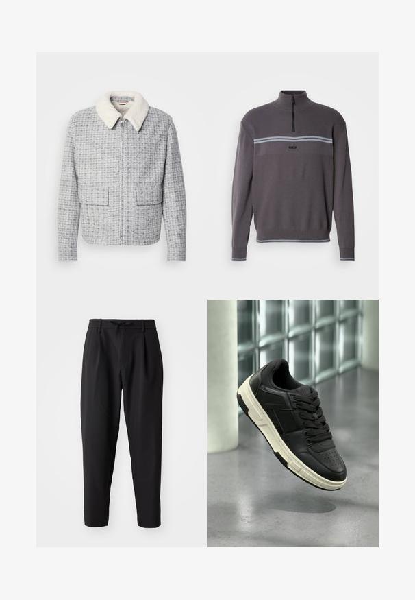 Zalando
