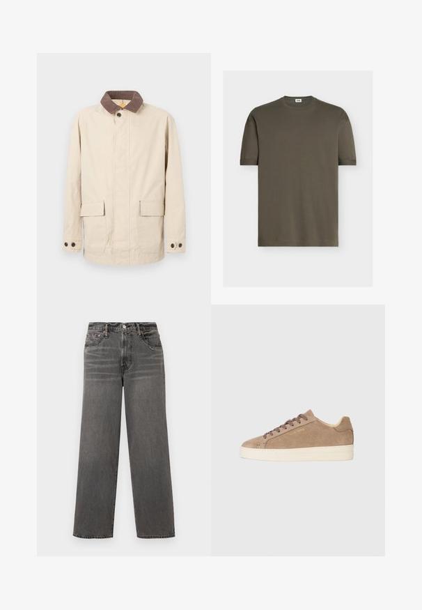 Zalando