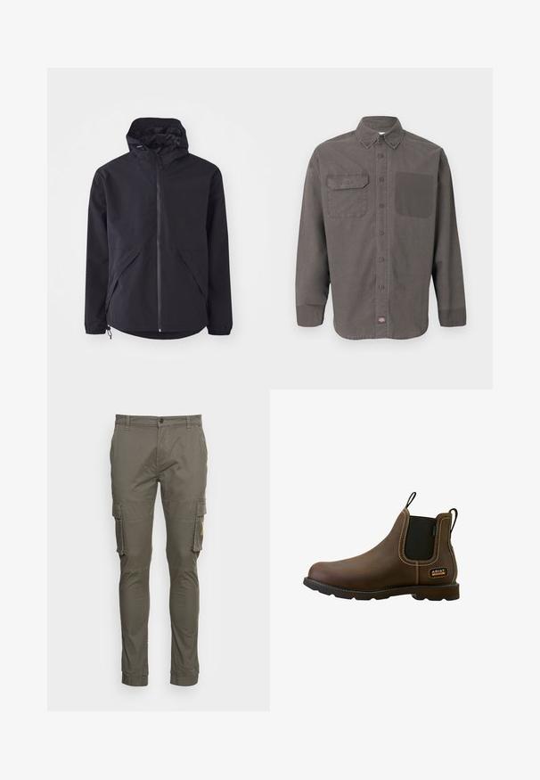 Zalando