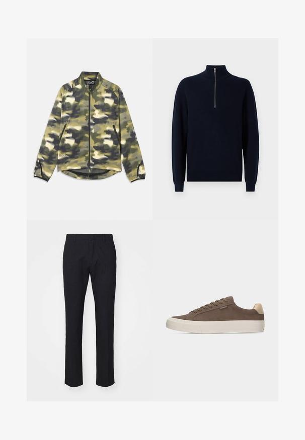 Zalando
