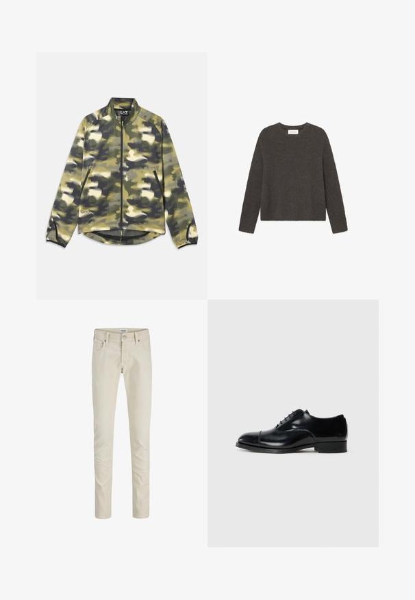 Zalando