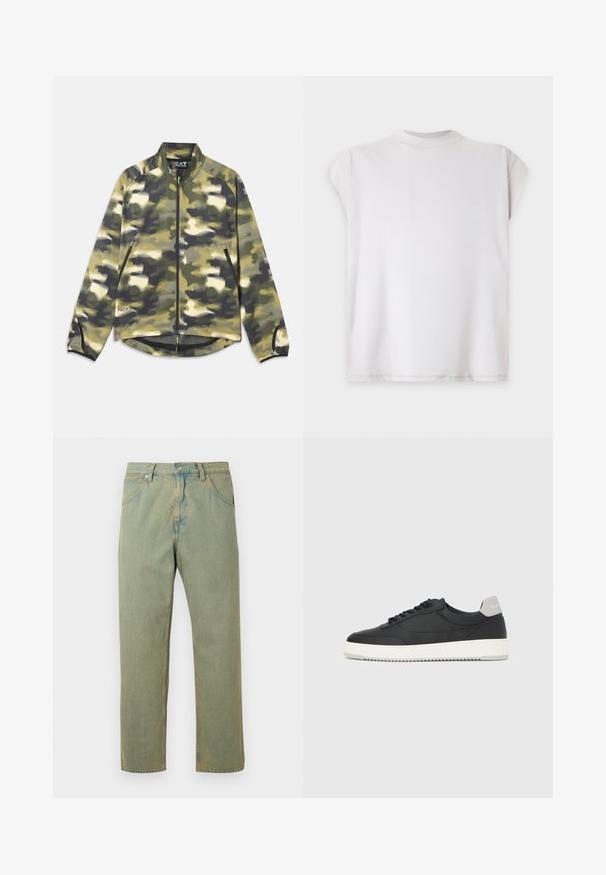 Zalando