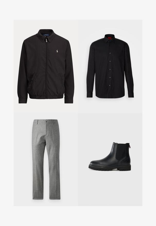 Zalando