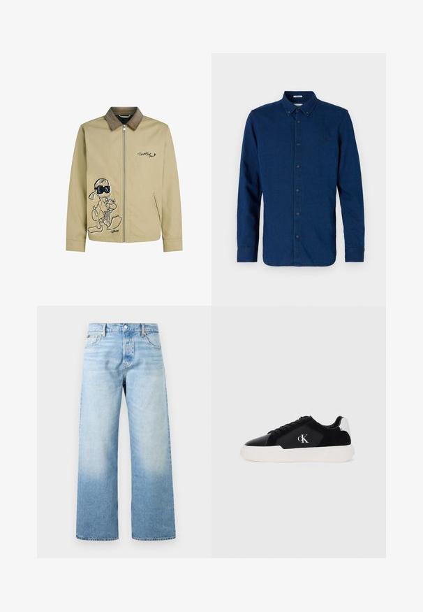 Zalando
