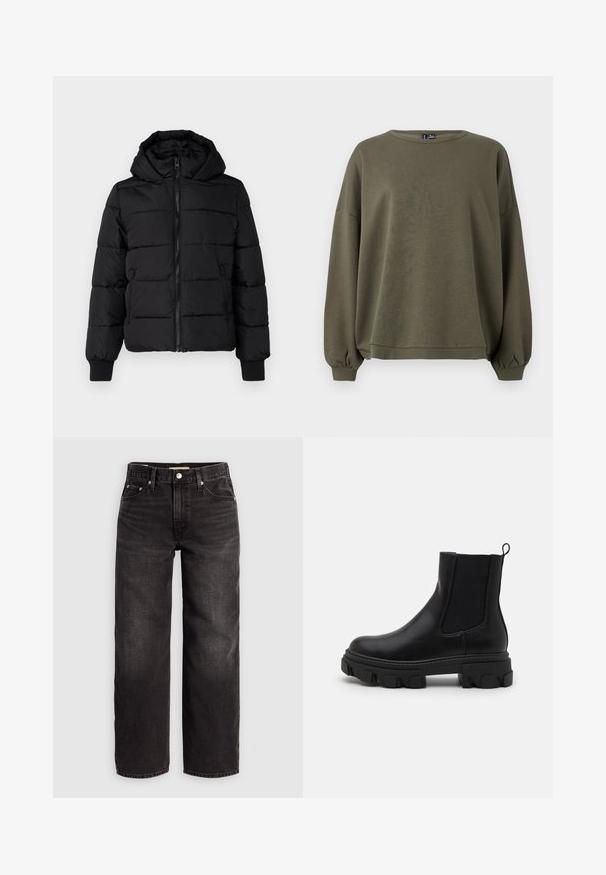 Zalando