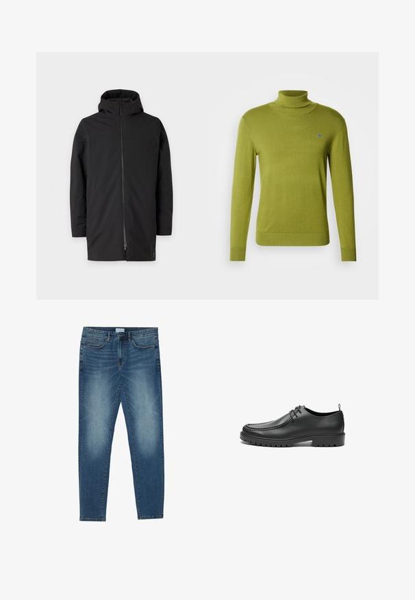 Zalando