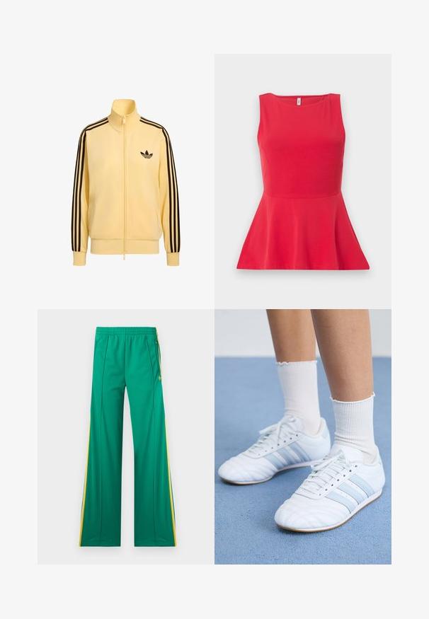 Zalando