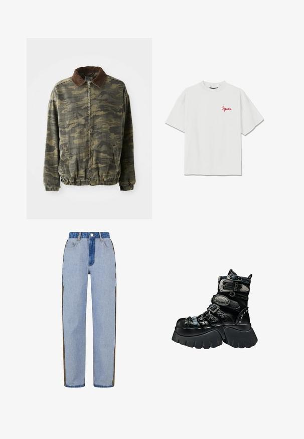 Zalando