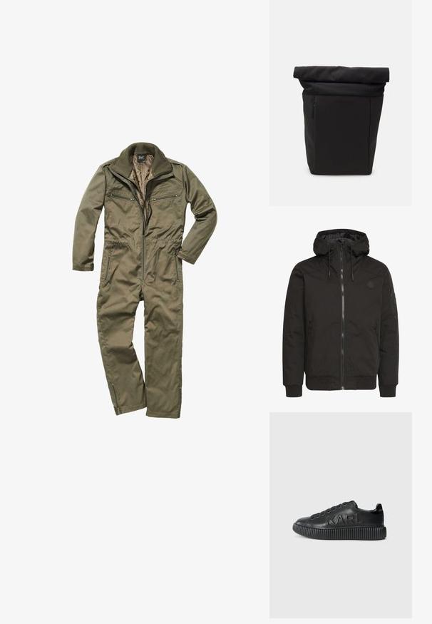 Zalando