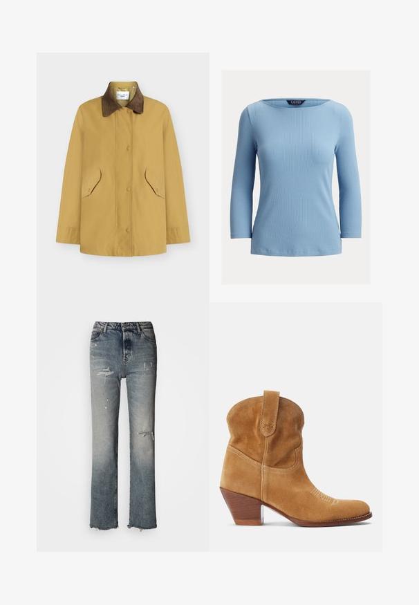 Zalando