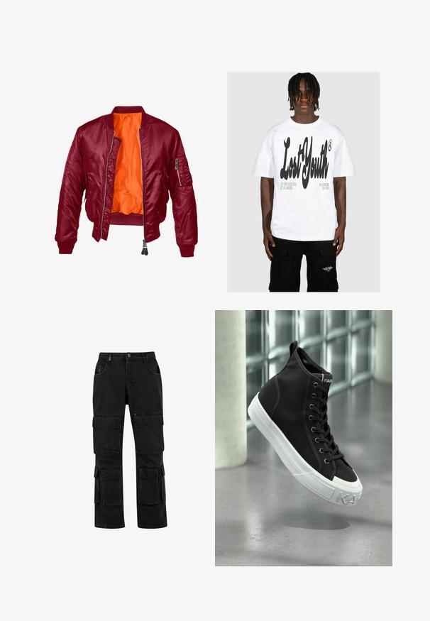 Zalando