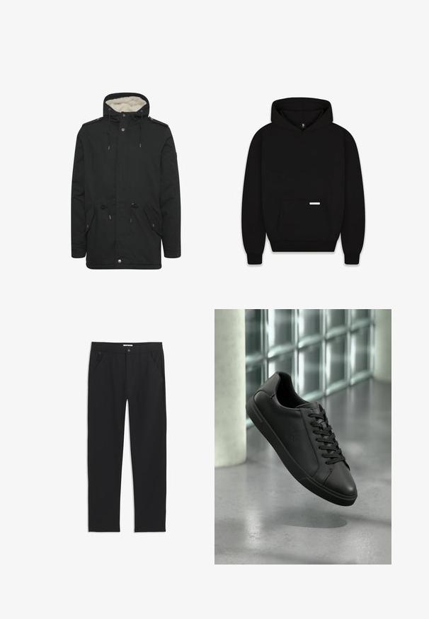 Zalando