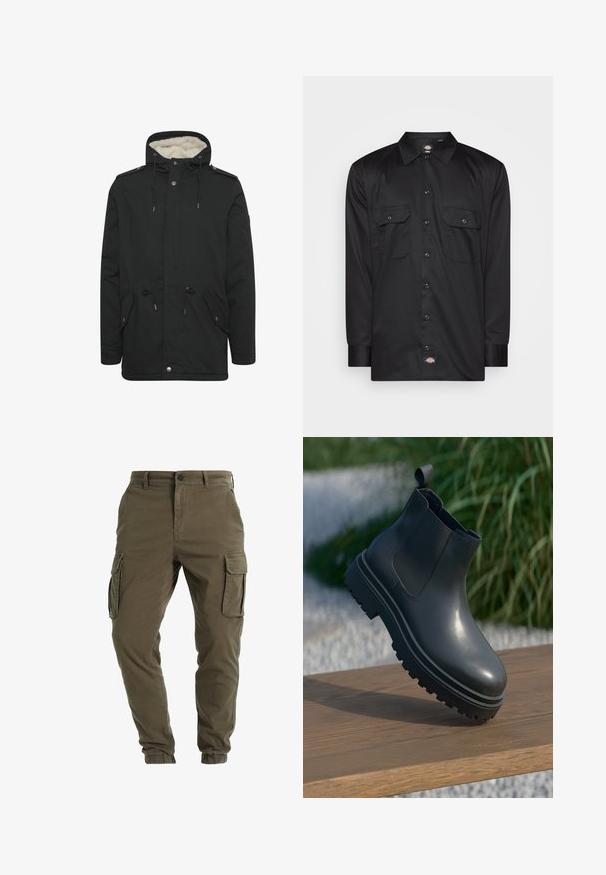 Zalando