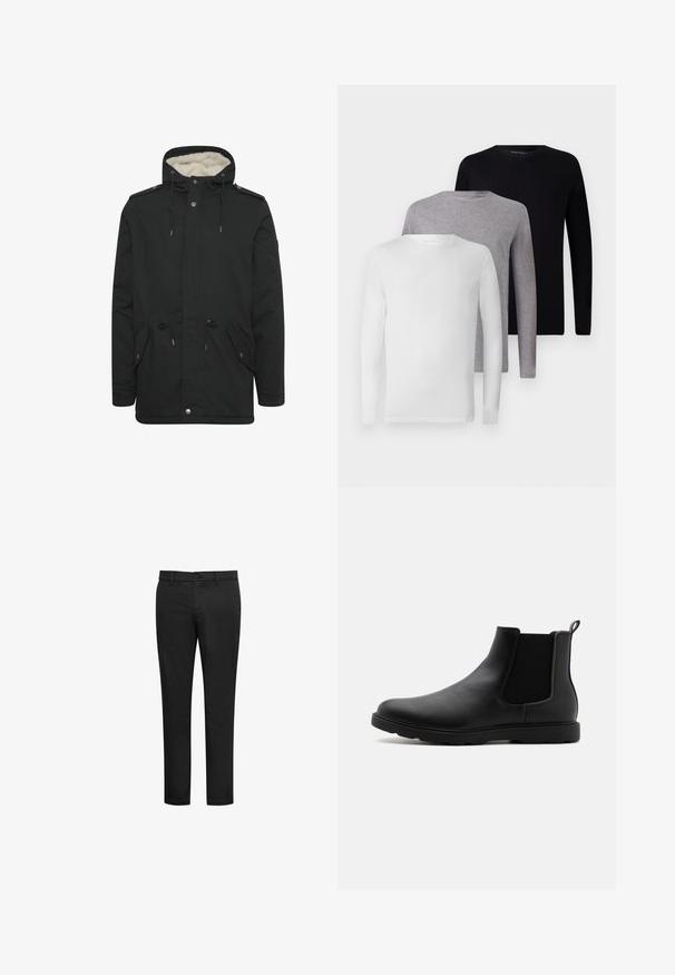Zalando