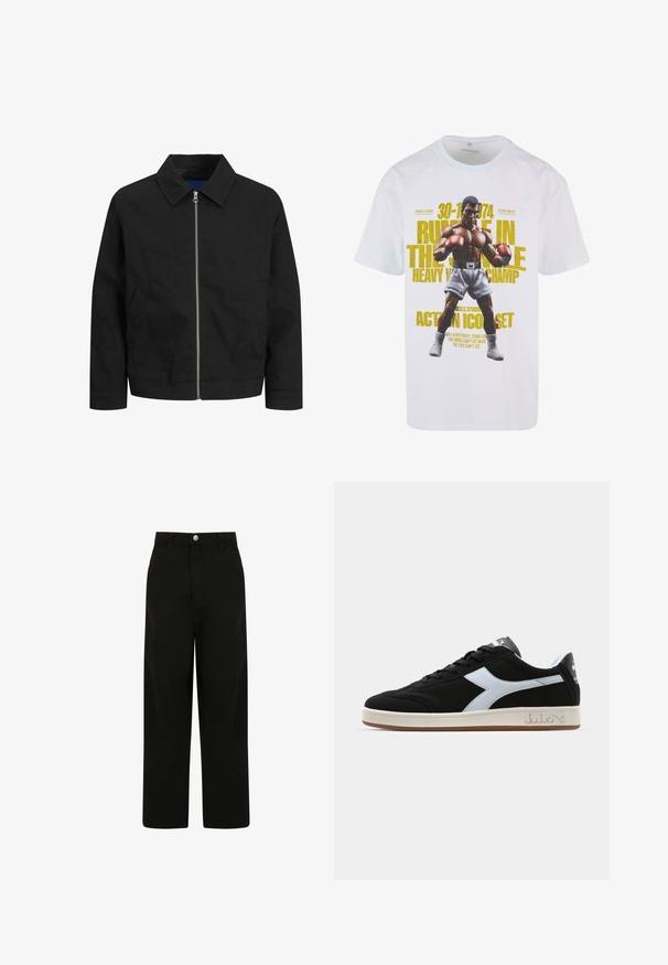 Zalando