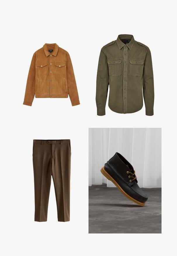 Zalando