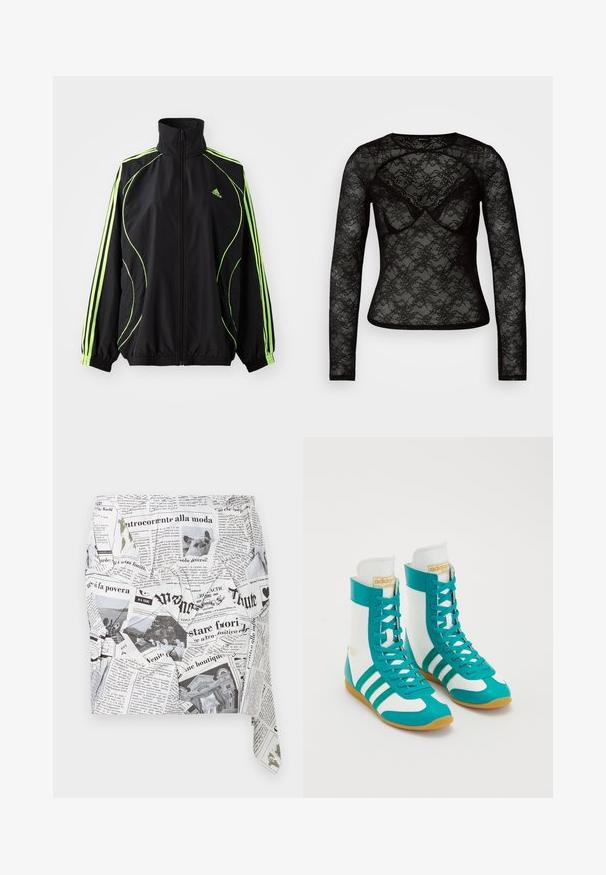 Zalando