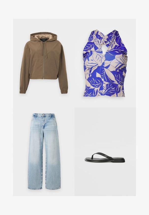 Zalando