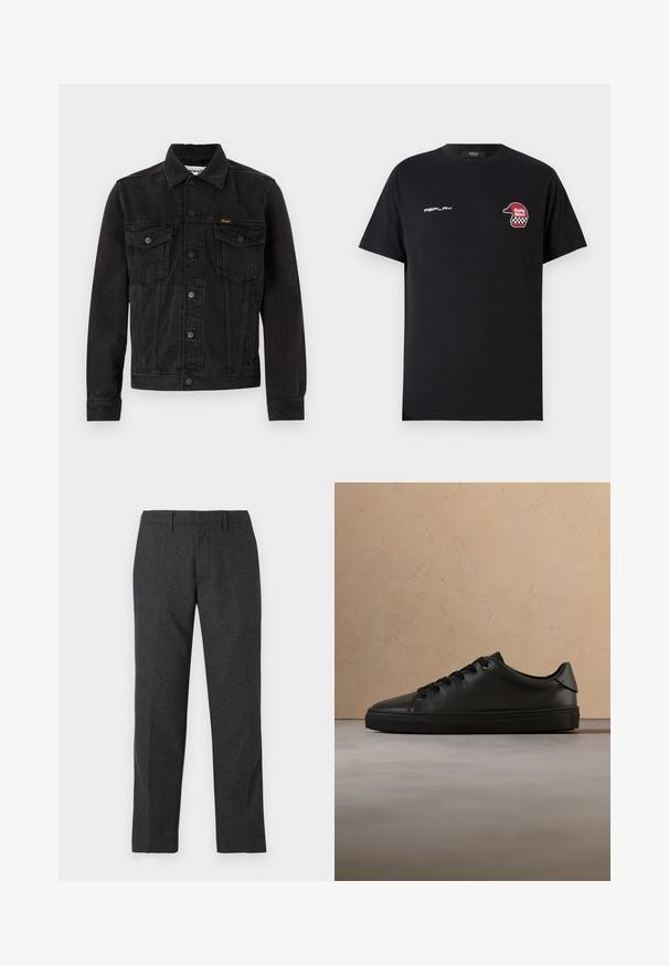 Zalando