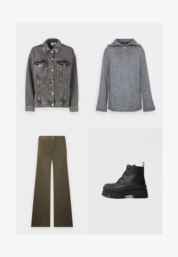 Zalando