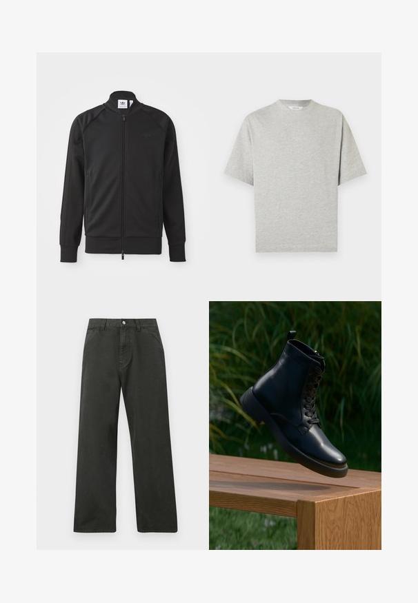 Zalando