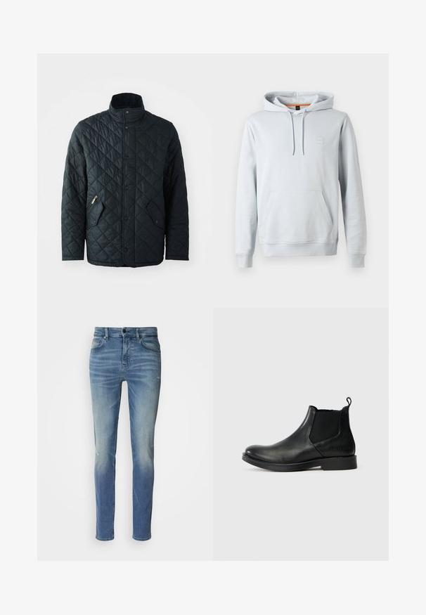 Zalando